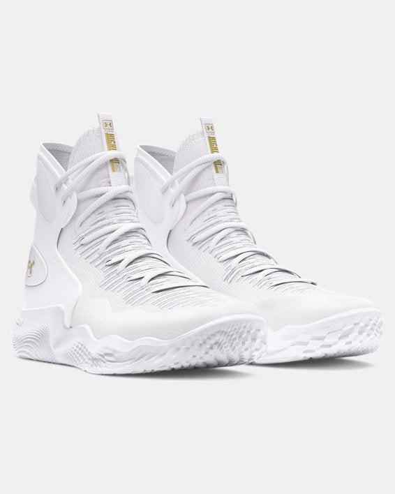 UA Ace Highlight Women's Volleyball Shoes