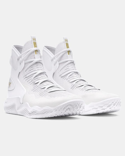 UA Ace Highlight Women's Volleyball Shoes