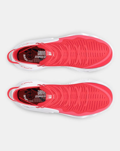 UA Ace Highlight Women's Volleyball Shoes