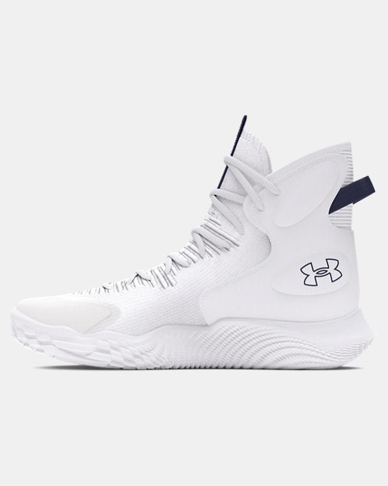 UA Ace Highlight Women's Volleyball Shoes