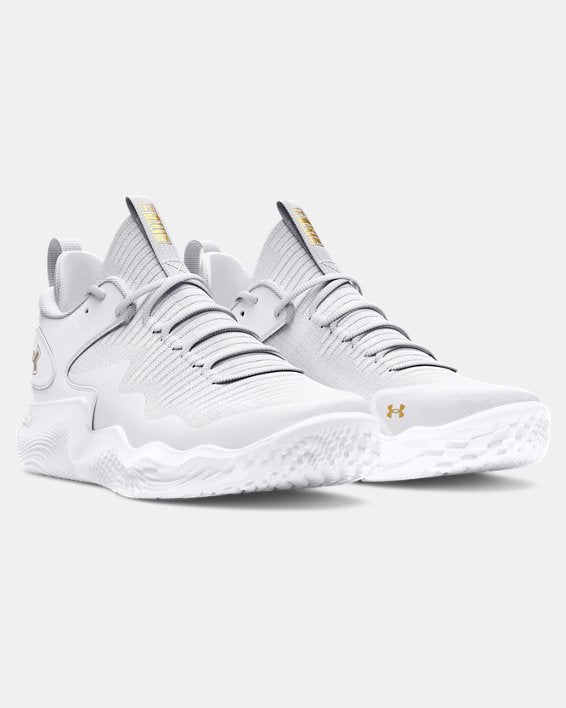 UA Ace Low Women's Volleyball Shoes