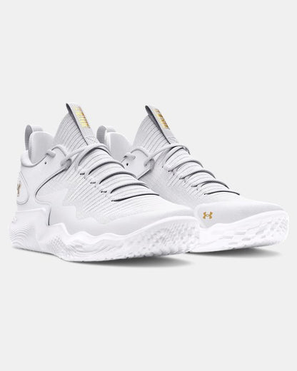 UA Ace Low Women's Volleyball Shoes