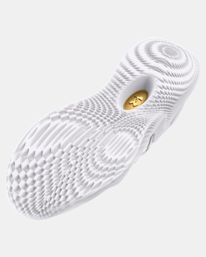 UA Ace Low Women's Volleyball Shoes