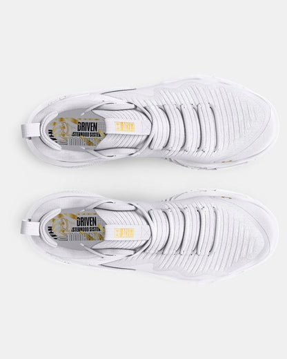 UA Ace Low Women's Volleyball Shoes