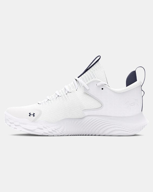 UA Ace Low Women's Volleyball Shoes