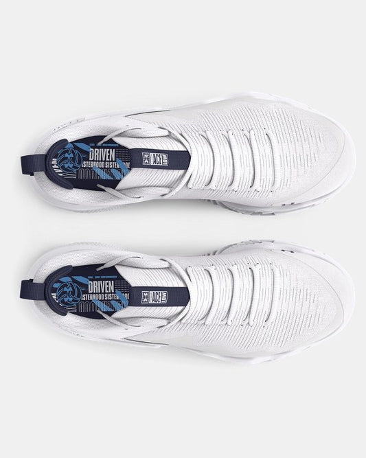 UA Ace Low Women's Volleyball Shoes