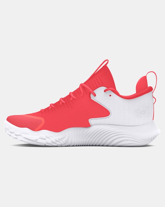 UA Ace Low Women's Volleyball Shoes