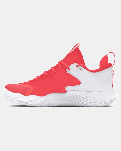 UA Ace Low Women's Volleyball Shoes