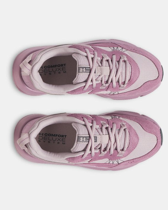 UA Charged Verssert 2 Women's Running Shoes