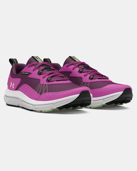 UA Charged Verssert 2 Women's Running Shoes