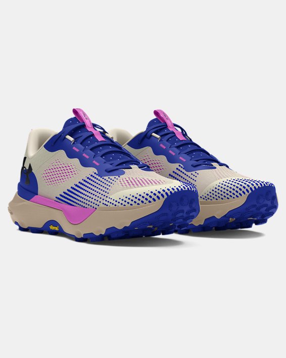 UA Infinite Pro Unisex Trail Running Shoes