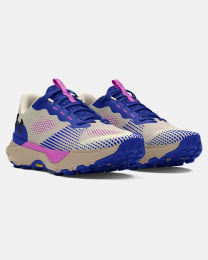 UA Infinite Pro Unisex Trail Running Shoes