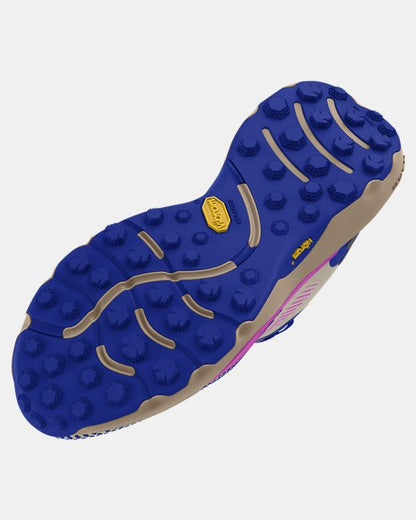 UA Infinite Pro Unisex Trail Running Shoes