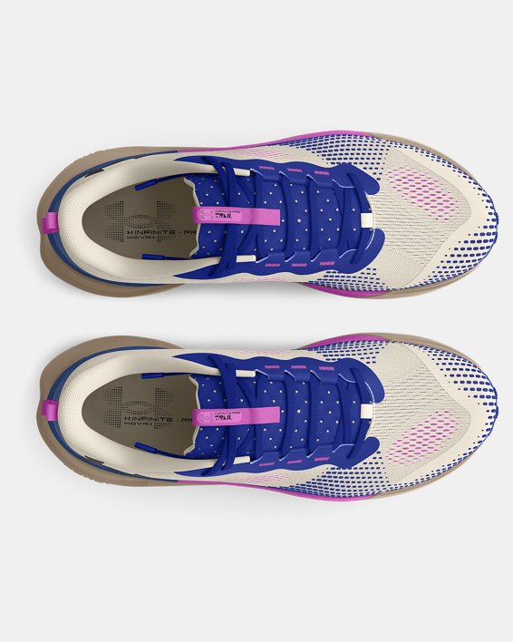 UA Infinite Pro Unisex Trail Running Shoes
