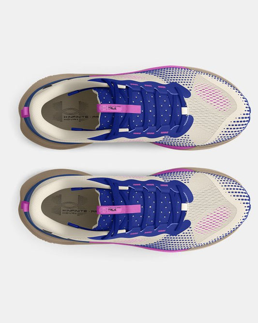 UA Infinite Pro Unisex Trail Running Shoes