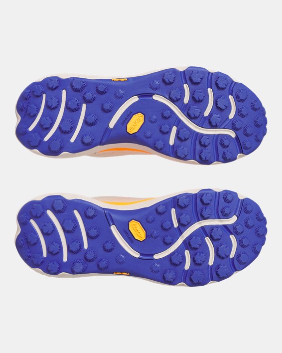 UA Infinite Pro Unisex Trail Running Shoes