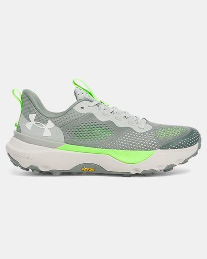 UA Infinite Pro Unisex Trail Running Shoes