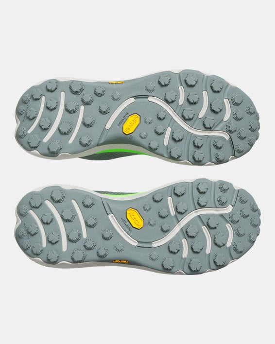 UA Infinite Pro Unisex Trail Running Shoes