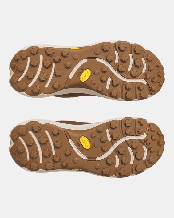 UA Infinite Pro Unisex Trail Running Shoes