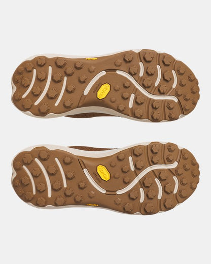 UA Infinite Pro Unisex Trail Running Shoes