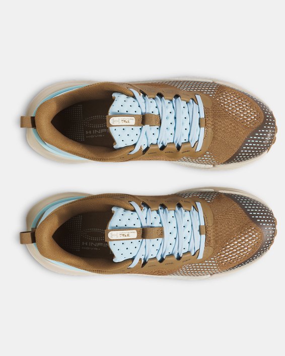 UA Infinite Pro Unisex Trail Running Shoes