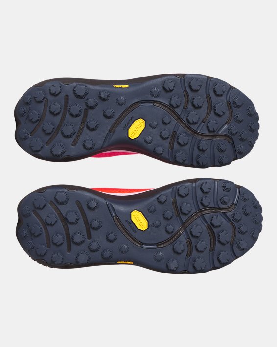 UA Infinite Pro Unisex Trail Running Shoes