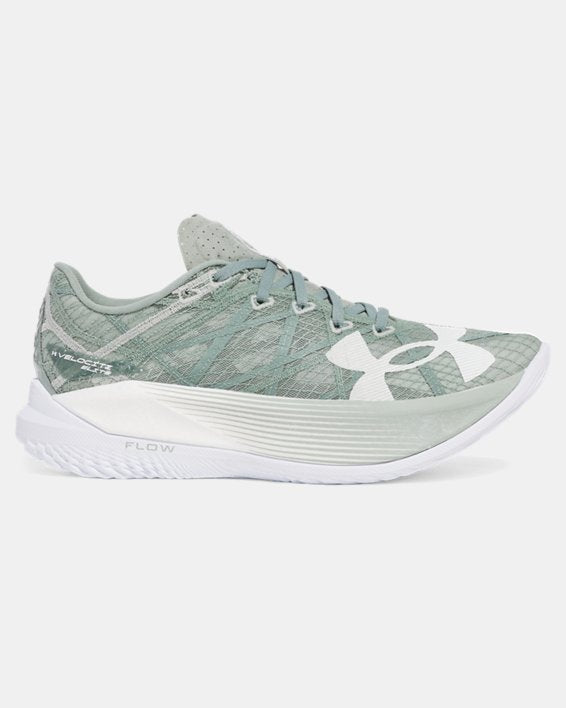 UA Velociti Elite 2 Unisex Running Shoes WOMEN