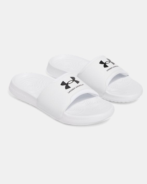 UA Ignite Select Women's Slides