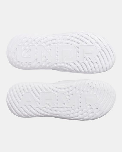 UA Ignite Select Women's Slides
