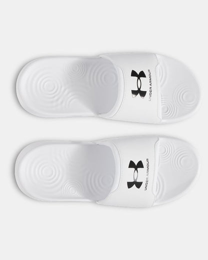 UA Ignite Select Women's Slides