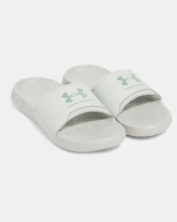 UA Ignite Select Women's Slides