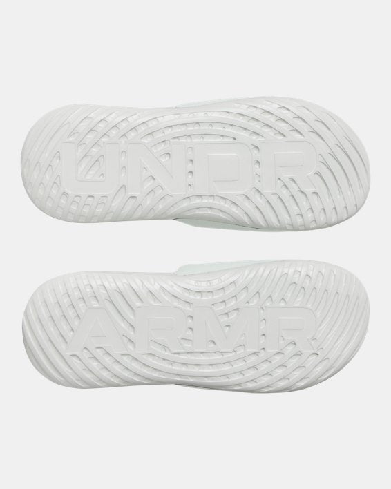 UA Ignite Select Women's Slides