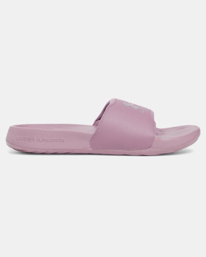UA Ignite Select Women's Slides