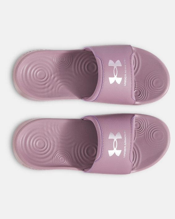 UA Ignite Select Women's Slides