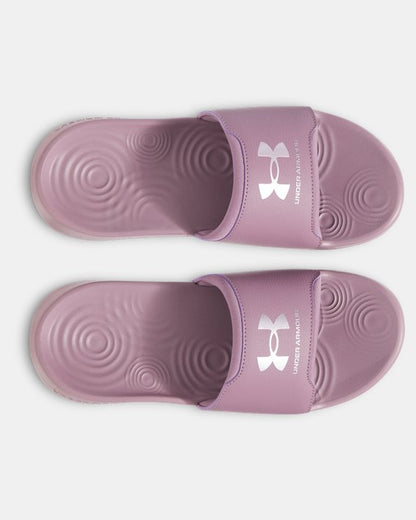 UA Ignite Select Women's Slides