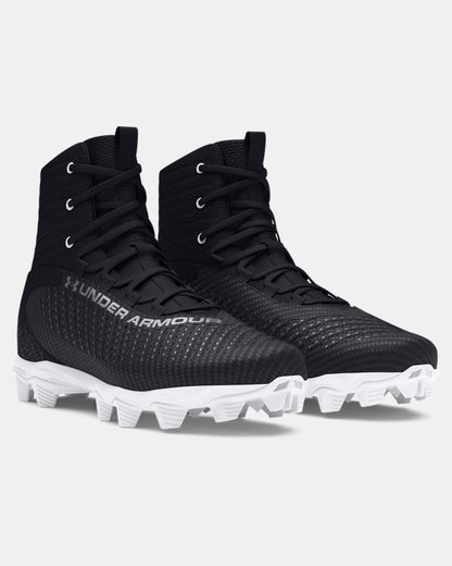 UA Highlight 2 RM Men's Football Cleats