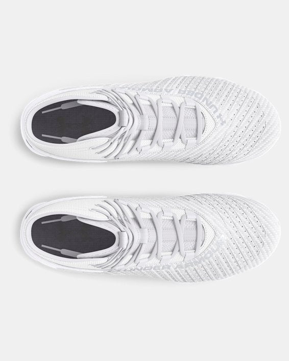 UA Highlight 2 RM Men's Football Cleats