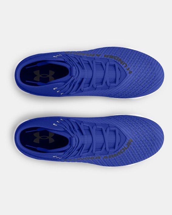 UA Highlight 2 RM Men's Football Cleats