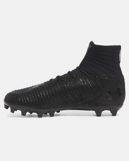 UA Highlight 2 MC Knit Men's Football Cleats