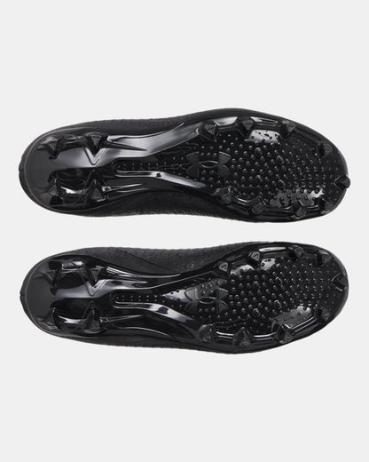 UA Highlight 2 MC Knit Men's Football Cleats