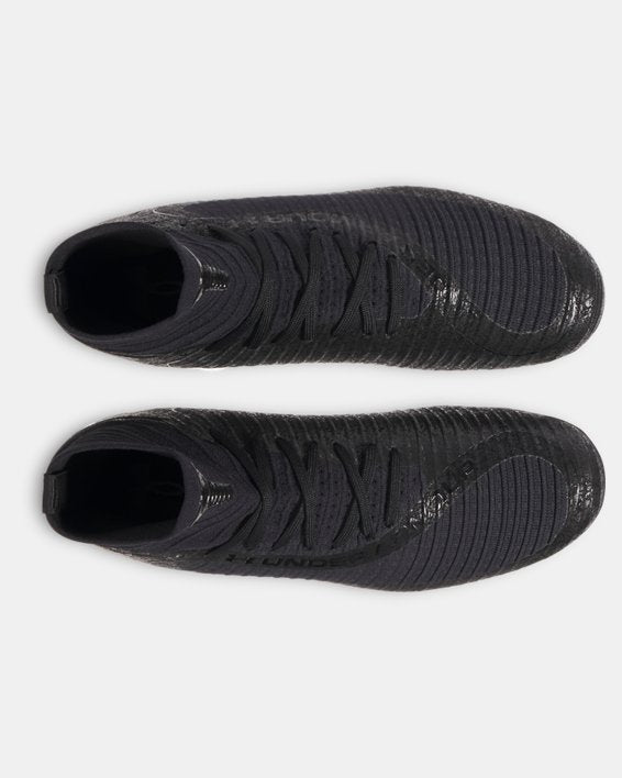 UA Highlight 2 MC Knit Men's Football Cleats