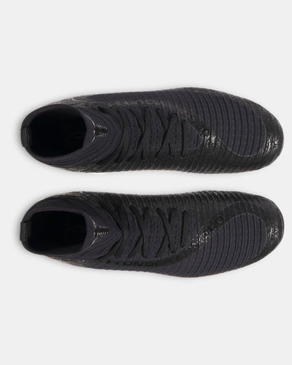 UA Highlight 2 MC Knit Men's Football Cleats