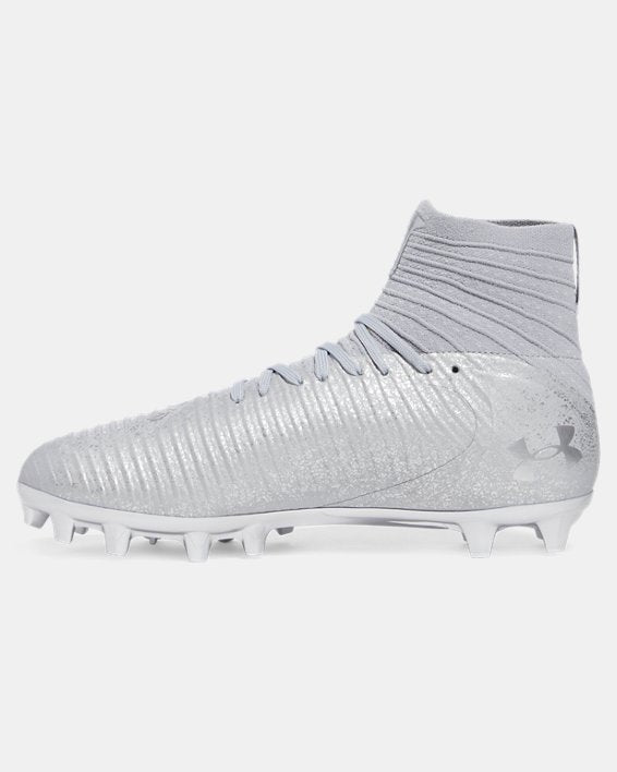 UA Highlight 2 MC Knit Men's Football Cleats