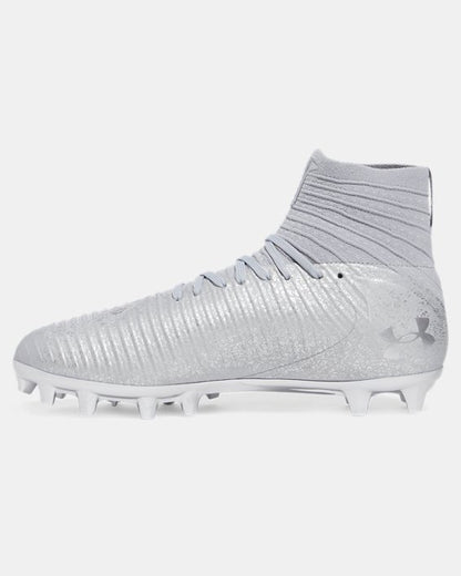 UA Highlight 2 MC Knit Men's Football Cleats