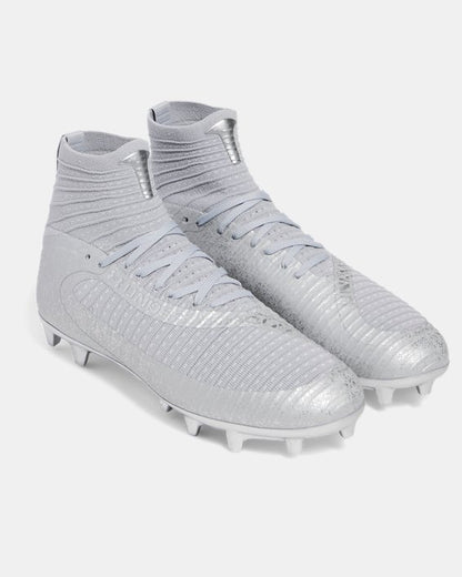 UA Highlight 2 MC Knit Men's Football Cleats