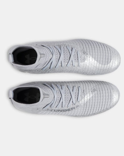 UA Highlight 2 MC Knit Men's Football Cleats