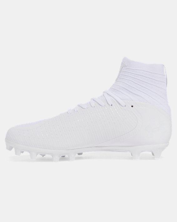 UA Highlight 2 MC Knit Men's Football Cleats