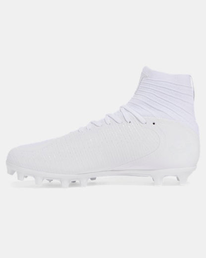 UA Highlight 2 MC Knit Men's Football Cleats