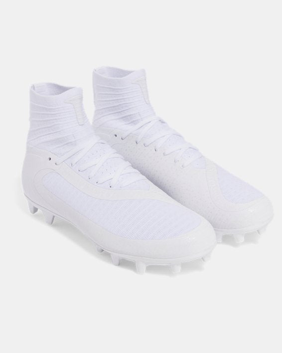 UA Highlight 2 MC Knit Men's Football Cleats