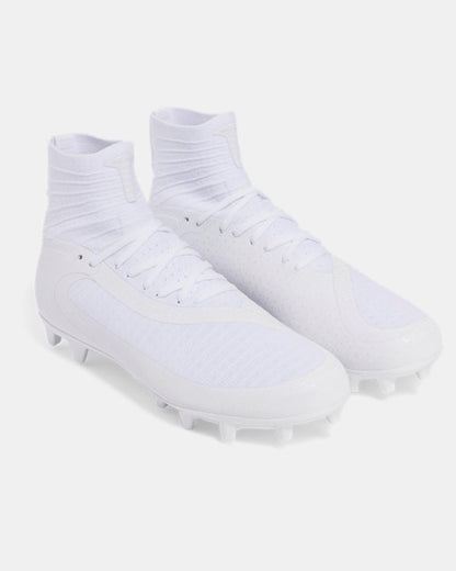 UA Highlight 2 MC Knit Men's Football Cleats